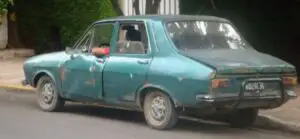 Parcul auto îmbătrânește în ciuda banilor aruncați în programul „Rabla”