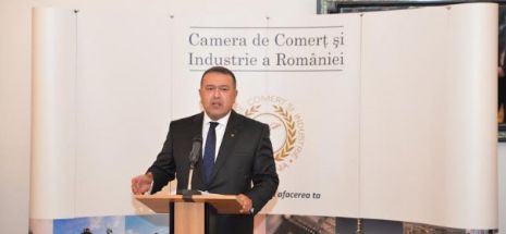 Camera de Comerț a României și Ministerul Afacerilor Externe au celebrat parteneriatele obținute în străinătate