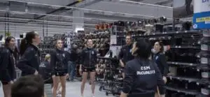 Eric Mazillier, Decathlon: ”Vrem să continuăm expansiunea în România”