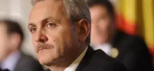 Liviu Dragnea, audiat la DNA Oradea