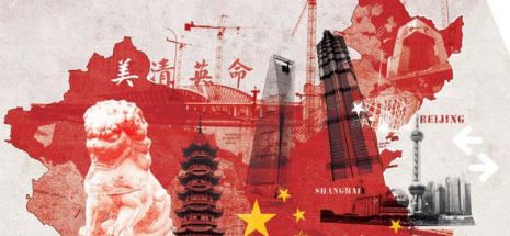 REVISTA PRESEI INTERNAŢIONALE – China provoacă o undă de şoc în economia mondială!