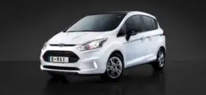 Ford prezintă un nou model