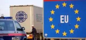 Când se redeschid frontierele! Două țări europene sunt pregătite. Anunțul făcut de ministru