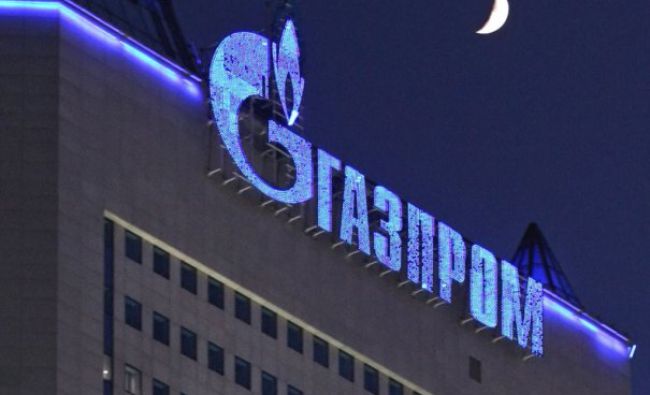 Gazprom ar putea anula construcţia gazoductului Nord Stream-2
