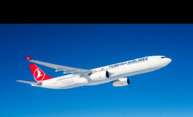Turkish Airlines a anulat 95 de zboruri