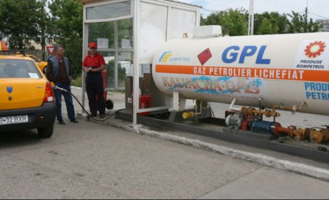 Cel mai ieftin carburant din România: 2.08 lei