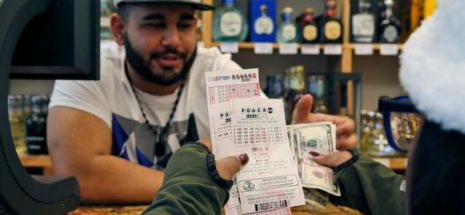 Premiul cel mare de 1,6 miliarde de dolari la Loteria americană Powerball a fost câştigat