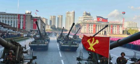 REVISTA PRESEI INTERNAŢIONALE – Coreea de Nord sperie lumea! Regimul de Phenian, tot mai greu de oprit
