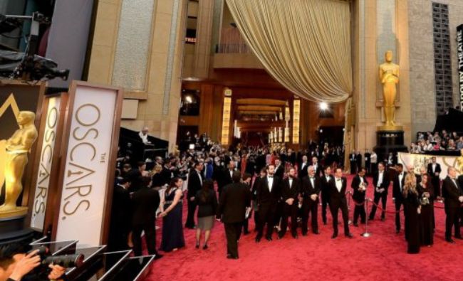 Scandal la Oscar! Se cere retragerea unui film din competiției. Povestea care a cutremurat lumea