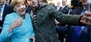 Ministrul german al Transporturilor îi cere Angelei Merkel să pregătească închiderea graniţelor