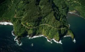 Hawaii riscă să dispară?