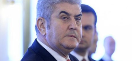 DNA cere aviz pentru urmărirea penală a lui Gabriel Oprea