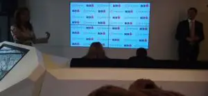 BCR şi-a propus să deschidă minim zece sucursale digitale în fiecare an