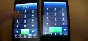 Cum faci diferenţa între un iPhone FAKE şi unul real