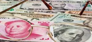 China va pierde războiul valutar. Iată unul dintre argumente