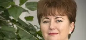 Marcela Gui este noul Director General Adjunct al Intesa Sanpaolo Bank şi coordonează activitatea operaţională a băncii
