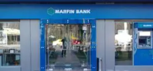 Tranzacția de vânzare a Marfin Bank România se apropie de sfârșit