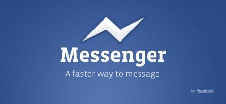 Numărul de utilizatori ai Facebook Messenger se apropie de un miliard