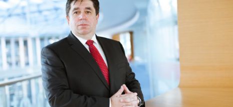 SAP România are un nou director general