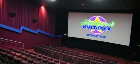 Hollywood Multiplex şi Intercomfilm stabileau preţul minim de intrare la cinema. Concurenţa a amendat ambele companii
