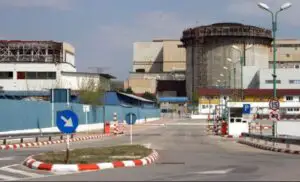 Profitul Nuclearelectrica în 2017, aproape triplu faţă de cel din 2016