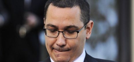 Victor Ponta, audiat în calitate de martor la DNA Oradea