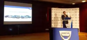 Vânzările Dacia la nivel mondial au crescut cu 7,7%. Franța – cea mai mare piață de export, Marea Britanie – cea mai rapidă creștere