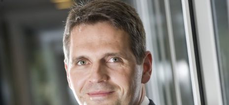 Ralf Nejedl, Deutsche Telekom: „Companiile telecom sunt motorul principal în implementarea soluţiilor de tip oraş inteligent”
