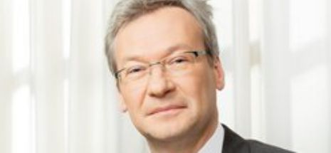 OMV va avea un nou director financiar: Reinhard Florey, de la grupul finlandez Outokumpu