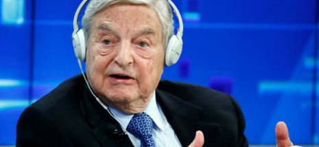 George Soros: Lumea se îndreaptă spre o situaţie pe care nu o poate stăpâni
