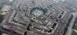 Cum arată PENTAGONUL chinezilor