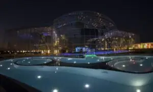 Acuzații grave la adresa Therme București!