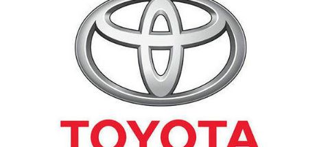 Toyota, cel mai mare producător auto în 2015, pentru al patrulea an consecutiv