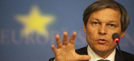 România în plină criză a imigranţilor. Cioloş: Este esenţială consolidarea frontierelor externe ale UE