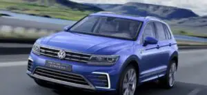 Volkswagen va lansa un SUV electric