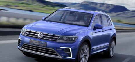 Volkswagen va lansa un SUV electric