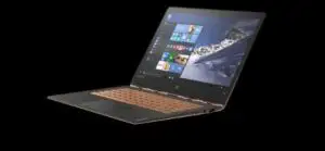 Cel mai subțire laptop convertibil din lume e făcut de chinezi