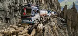 India şi ţările din Orientul Mijlociu discută un schimb de tip petrol contra hrană