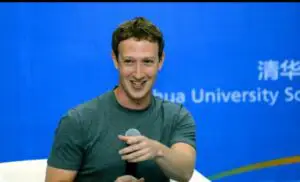 Mark Zuckerberg este chemat în faţa unei comisii a parlamentului de la Londra