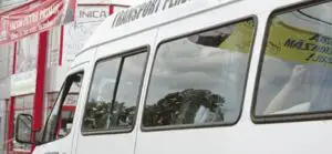 Licențele pentru microbuze, date prin OUG în Bucureşti