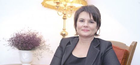 Alexandra Gătej: Politicul a respins managementul corporativ
