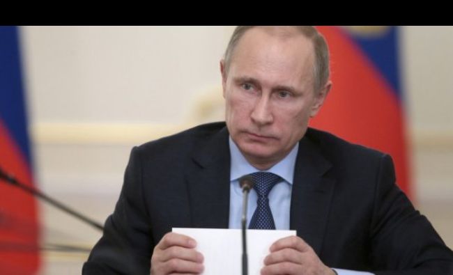 Vladimir Putin a dispus elaborarea unui nou program de reînarmare a Rusiei