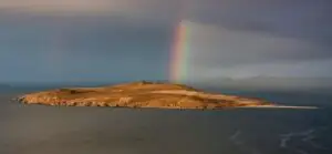 Locuri de pe Pământ unde oamenii au interdicţie