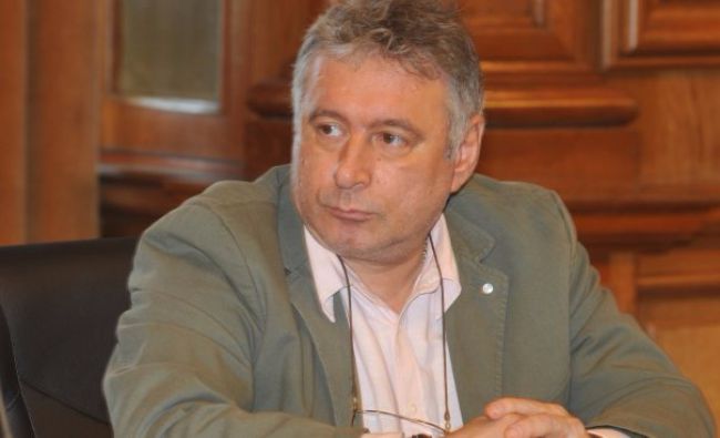Camera Deputaţilor a votat împotriva reţinerii lui Mădălin Voicu