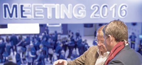 Davos 2016: Record de probleme ale economiilor lumii