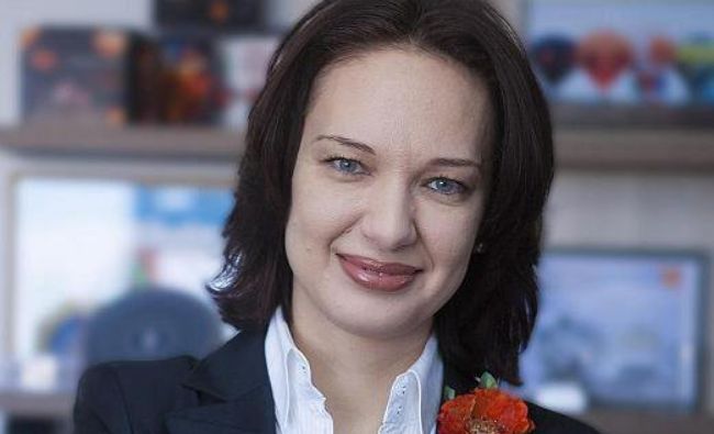 Orange România are un nou CEO: Liudmila Climoc