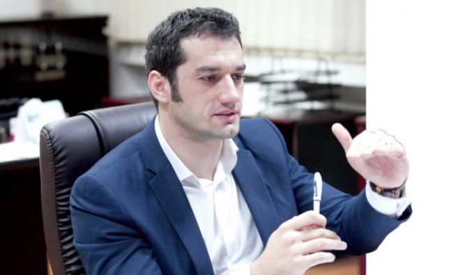 Directorul CNADNR, Cătălin Homor: „Comarnic-Braşov poate merge în paralel cu Piteşti-Sibiu, nu ar fi o problemă”