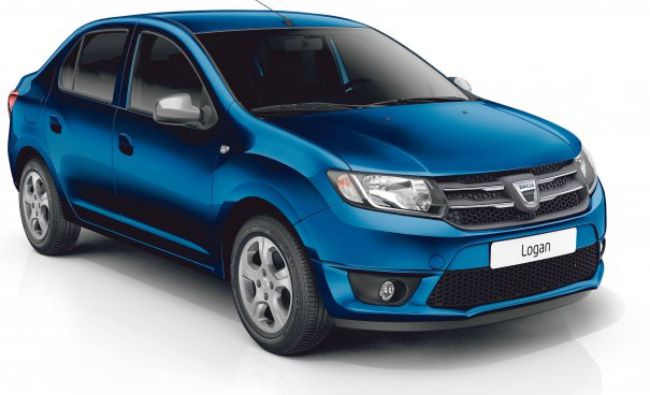 Dacia recheamă în service 2.500 de maşini. Care sunt modelele vizate