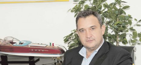 Antreprenorul care pune sigilii de 1,8 milioane de euro