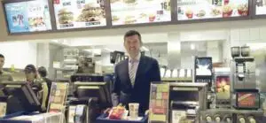 Sub egida noilor proprietari, McDonald’s își dublează investițiile